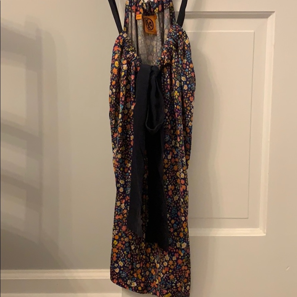 Tory Burch top